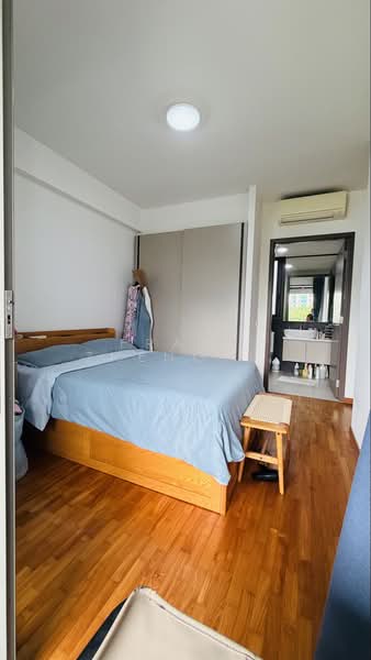 Vue 8 Residence, 97 Pasir Ris Heights, Pasir Ris / Tampines, 2 Bedrooms, 926 sqft, Condominium For Sale, by Frank Zheng 郑舜臣, 500202108 - Bedroom - PropertyGuru.com.sg