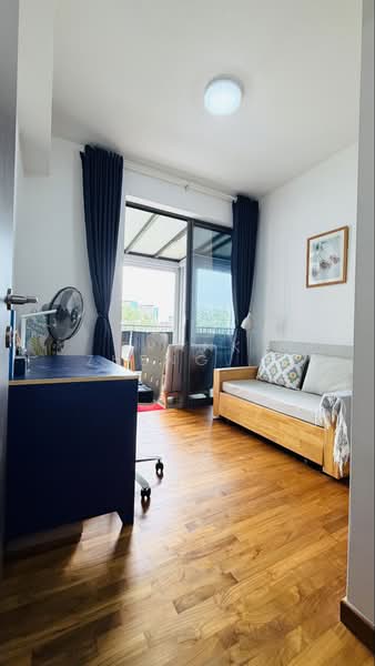 Vue 8 Residence, 97 Pasir Ris Heights, Pasir Ris / Tampines, 2 Bedrooms, 926 sqft, Condominium For Sale, by Frank Zheng 郑舜臣, 500202108 - Study - PropertyGuru.com.sg