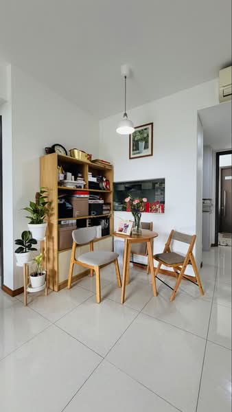 Vue 8 Residence, 97 Pasir Ris Heights, Pasir Ris / Tampines, 2 Bedrooms, 926 sqft, Condominium For Sale, by Frank Zheng 郑舜臣, 500202108 - Interior - PropertyGuru.com.sg
