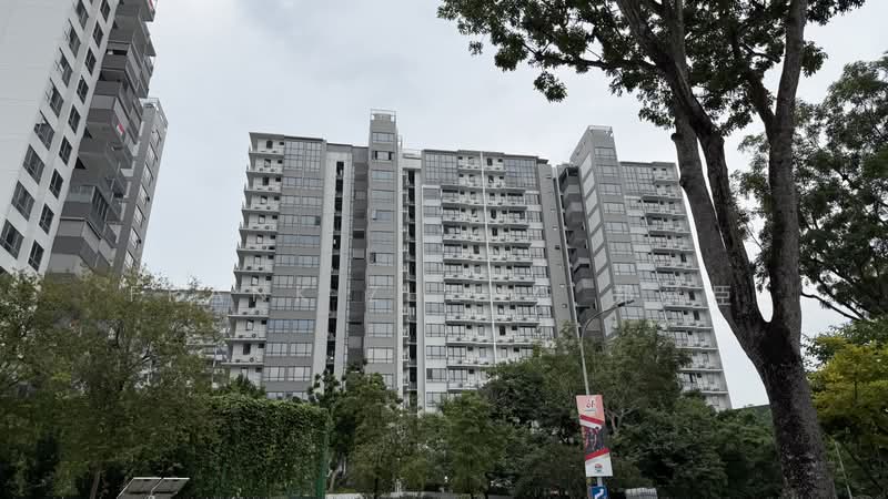 Vue 8 Residence, 97 Pasir Ris Heights, Pasir Ris / Tampines, 2 Bedrooms, 926 sqft, Condominium For Sale, by Frank Zheng 郑舜臣, 500202108 - Exterior - PropertyGuru.com.sg