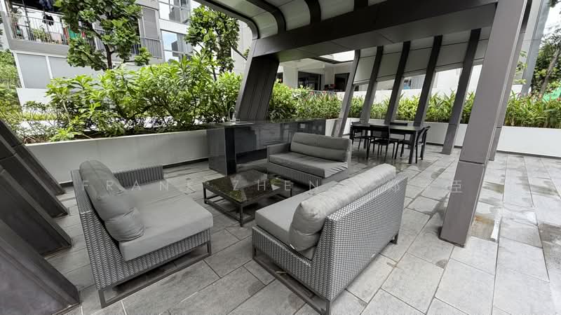 Vue 8 Residence, 97 Pasir Ris Heights, Pasir Ris / Tampines, 2 Bedrooms, 926 sqft, Condominium For Sale, by Frank Zheng 郑舜臣, 500202108 - Exterior - PropertyGuru.com.sg