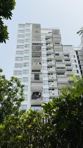 Vue 8 Residence, 97 Pasir Ris Heights, Pasir Ris / Tampines, 2 Bedrooms, 926 sqft, Condominium For Sale, by Frank Zheng 郑舜臣, 500202108 - Balcony - PropertyGuru.com.sg