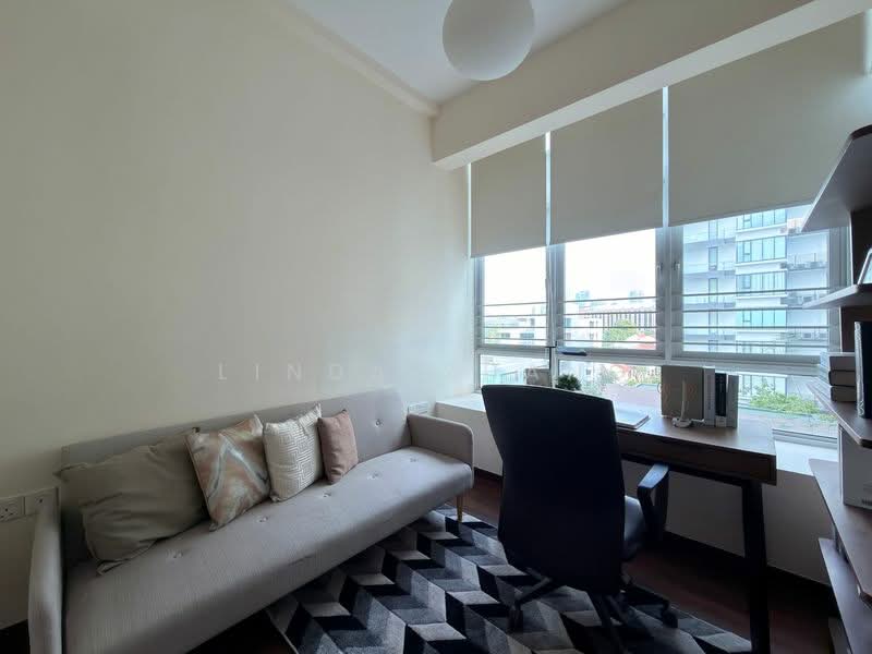 Residences @ Emerald Hill, 119 Emerald Hill Road, 4 Bedrooms, 2,282 sqft, Condominium For Sale, by Linda Zhang, 500202109 - Study - PropertyGuru.com.sg