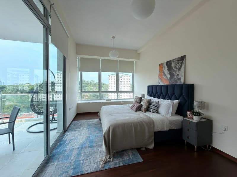 Residences @ Emerald Hill, 119 Emerald Hill Road, 4 Bedrooms, 2,282 sqft, Condominium For Sale, by Linda Zhang, 500202109 - Bedroom - PropertyGuru.com.sg