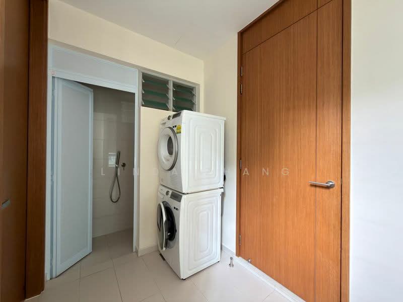 Residences @ Emerald Hill, 119 Emerald Hill Road, 4 Bedrooms, 2,282 sqft, Condominium For Sale, by Linda Zhang, 500202109 - Interior - PropertyGuru.com.sg