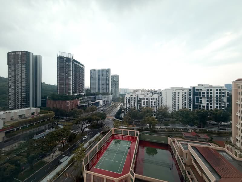 Hillview Heights, 27 Hillview Avenue, 2 Bedrooms, 958 sqft, Condominium For Sale, by Debra Teoh, 500202113 - Unblocked View - PropertyGuru.com.sg