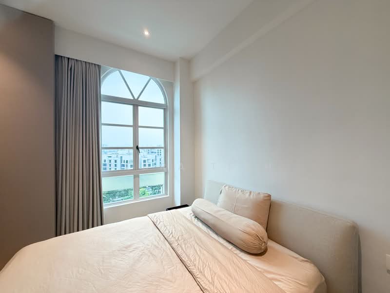 Hillview Heights, 27 Hillview Avenue, 2 Bedrooms, 958 sqft, Condominium For Sale, by Debra Teoh, 500202113 - Bedroom - PropertyGuru.com.sg
