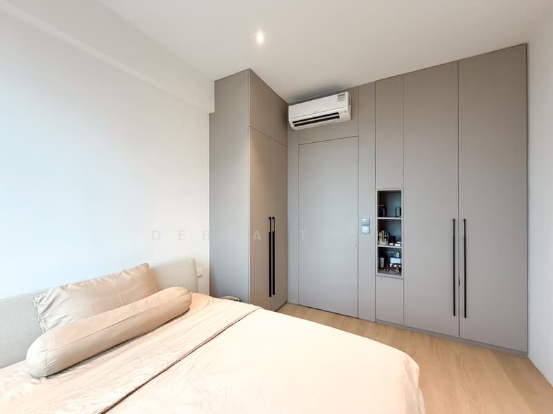 Hillview Heights, 27 Hillview Avenue, 2 Bedrooms, 958 sqft, Condominium For Sale, by Debra Teoh, 500202113 - Bedroom - PropertyGuru.com.sg