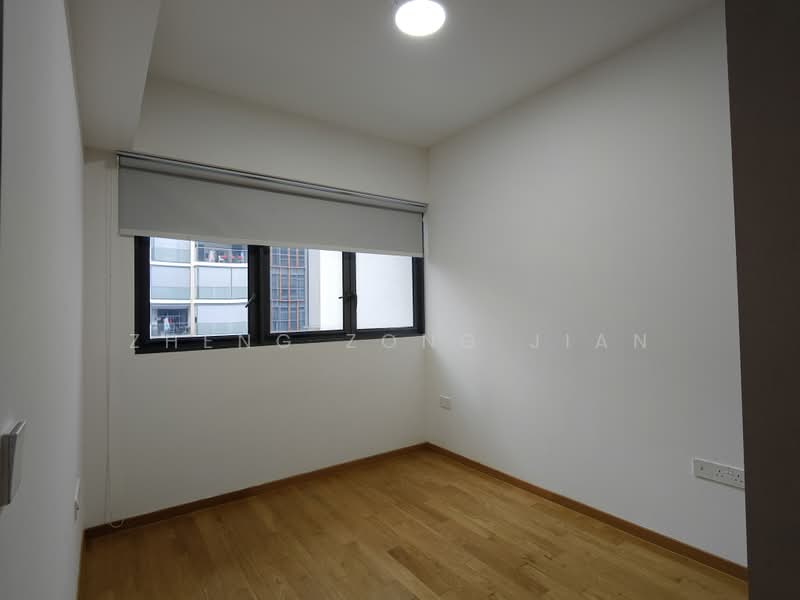The Gazania, 5 How Sun Drive, 1 Bedroom, 441 sqft, Condominium For Rent, by Zheng Zong Jian, 500202115 - Interior - PropertyGuru.com.sg