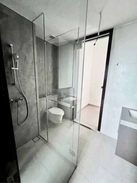 Parc Clematis, 8B Jalan Lempeng, 1 Bedroom, 517 sqft, Apartment For Rent, by Matthew Ho, 500202116 - PropertyGuru.com.sg
