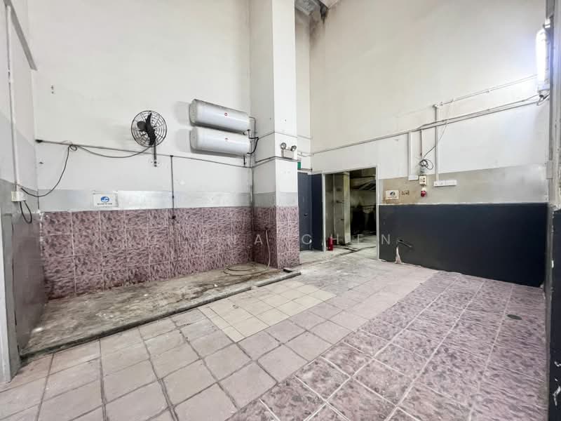 Food XChange @ Admiralty, 8A Admiralty Street, 3,885 sqft, Factory / Workshop (B2) For Rent, by Fiona Chen, 500202118 - Interior - CommercialGuru.com.sg