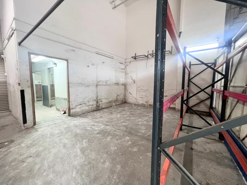 Food XChange @ Admiralty, 8A Admiralty Street, 3,885 sqft, Factory / Workshop (B2) For Rent, by Fiona Chen, 500202118 - Interior - CommercialGuru.com.sg
