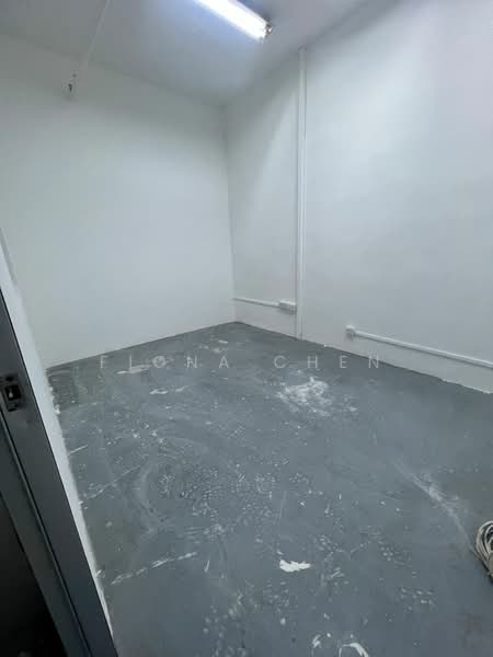 Food XChange @ Admiralty, 8A Admiralty Street, 3,885 sqft, Factory / Workshop (B2) For Rent, by Fiona Chen, 500202118 - Interior - CommercialGuru.com.sg