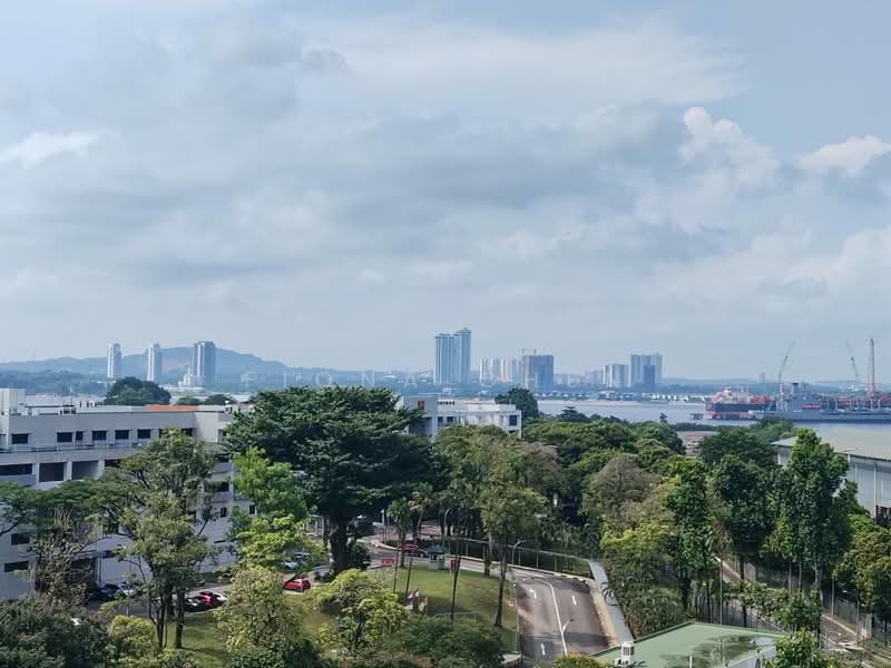 Food XChange @ Admiralty, 8A Admiralty Street, 3,885 sqft, Factory / Workshop (B2) For Rent, by Fiona Chen, 500202118 - Exterior - CommercialGuru.com.sg