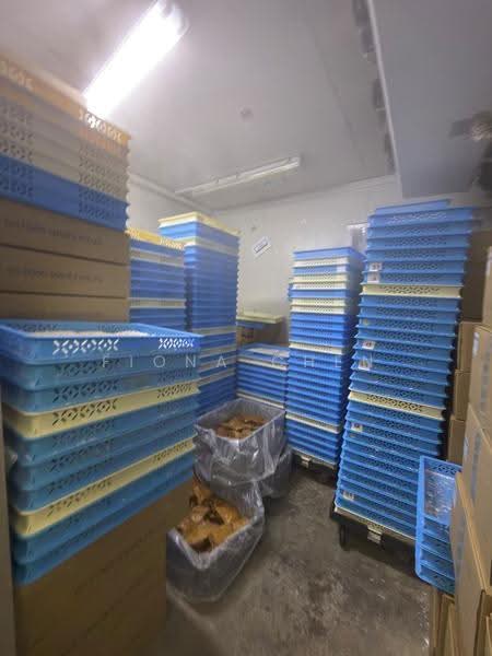 Food XChange @ Admiralty, 8A Admiralty Street, Sembawang / Yishun, 3,821 sqft, Factory / Workshop (B2) For Rent, by Fiona Chen, 500202118 - CommercialGuru.com.sg