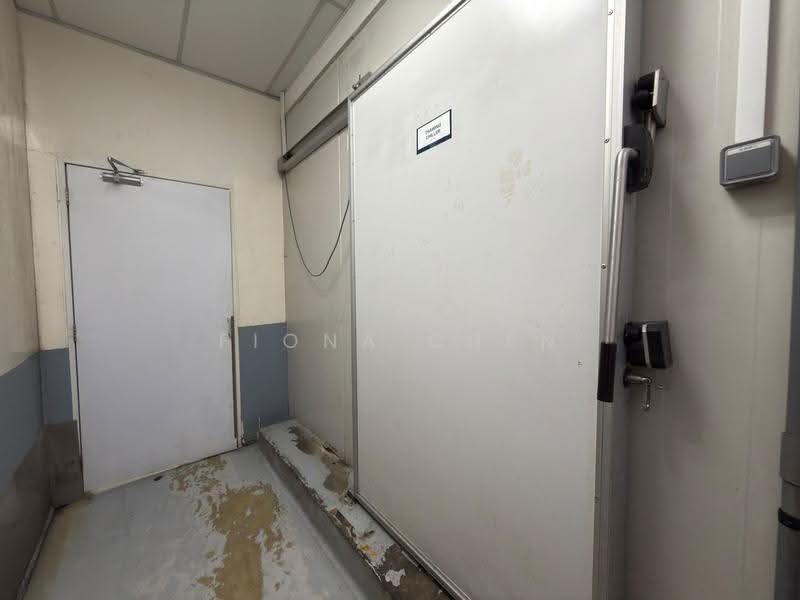 Food XChange @ Admiralty, 8A Admiralty Street, Sembawang / Yishun, 3,821 sqft, Factory / Workshop (B2) For Rent, by Fiona Chen, 500202118 - Interior - CommercialGuru.com.sg