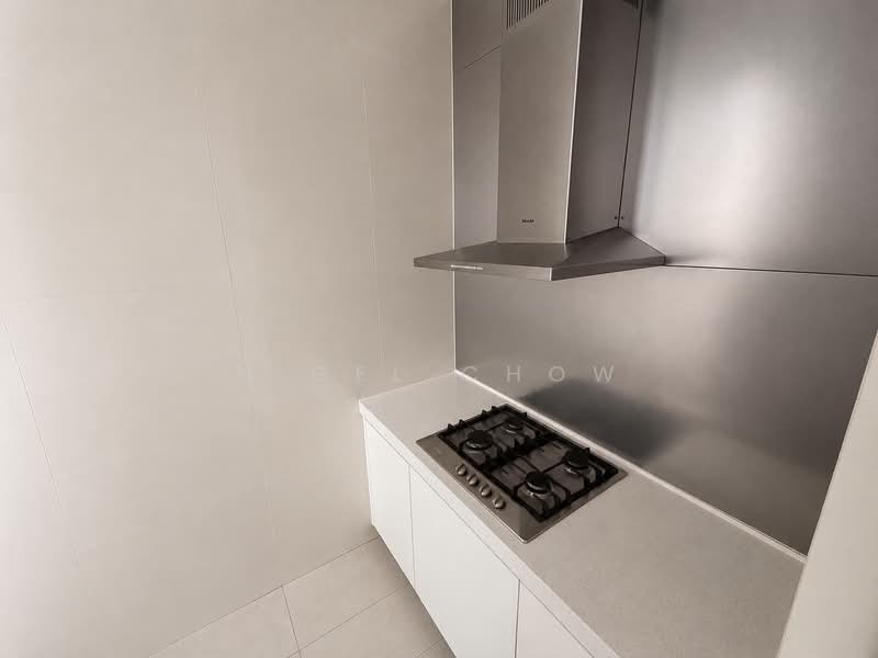 The Cosmopolitan, 200 Kim Seng Road, 3 Bedrooms, 1,324 sqft, Condominium For Rent, by Nigel Chow, 500202119 - Kitchen - PropertyGuru.com.sg