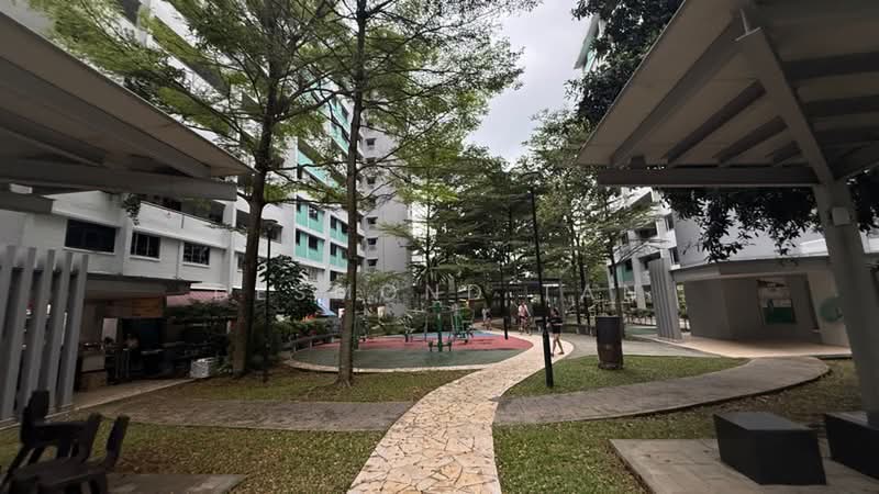 308 Clementi Avenue 4, 308 Clementi Avenue 4, 1,683 sqft, Shop / Shophouse For Sale, by Desmond Tan, 500202120 - CommercialGuru.com.sg