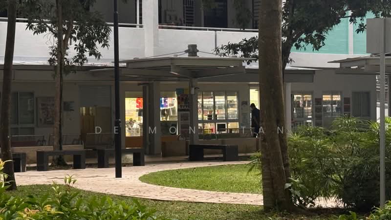 308 Clementi Avenue 4, 308 Clementi Avenue 4, 1,683 sqft, Shop / Shophouse For Sale, by Desmond Tan, 500202120 - CommercialGuru.com.sg