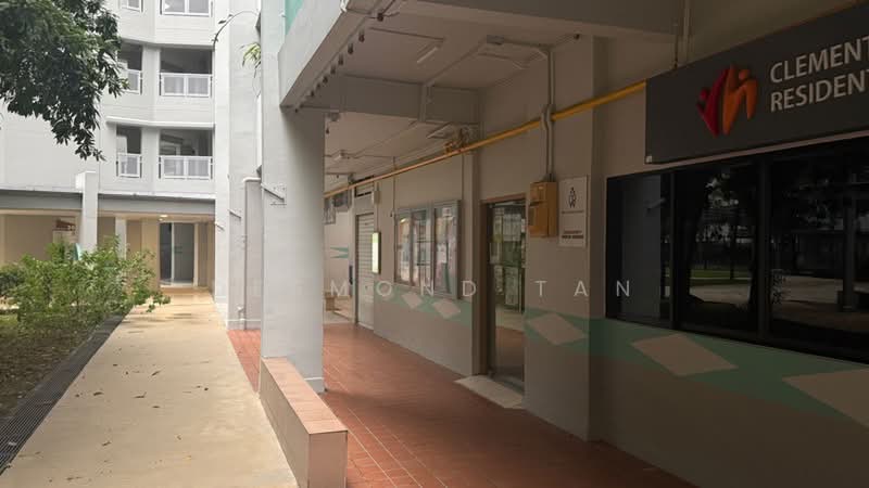 308 Clementi Avenue 4, 308 Clementi Avenue 4, 1,683 sqft, Shop / Shophouse For Sale, by Desmond Tan, 500202120 - CommercialGuru.com.sg