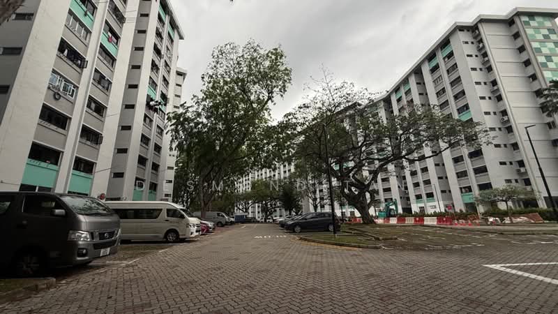308 Clementi Avenue 4, 308 Clementi Avenue 4, 1,683 sqft, Shop / Shophouse For Sale, by Desmond Tan, 500202120 - CommercialGuru.com.sg