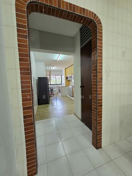 178 Bukit Batok West Avenue 8, 178 Bukit Batok West Avenue 8, 2 Bedrooms, 786 sqft, HDB Flat For Rent, by Albert New, 500202124 - Kitchen - PropertyGuru.com.sg