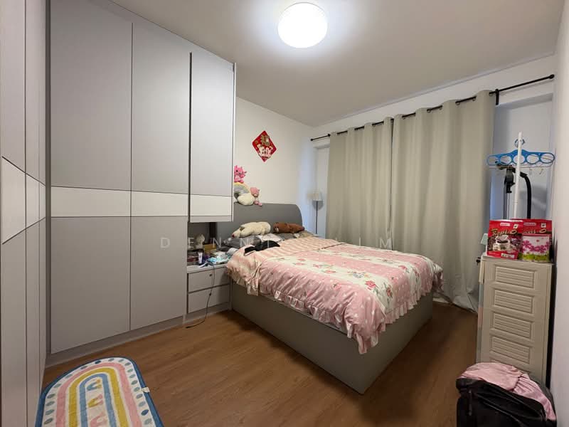 876A Tampines Avenue 8, 876A Tampines Avenue 8, 3 Bedrooms, 1,001 sqft, HDB Flat For Sale, by Dennis Lim, 500202125 - Bedroom - PropertyGuru.com.sg