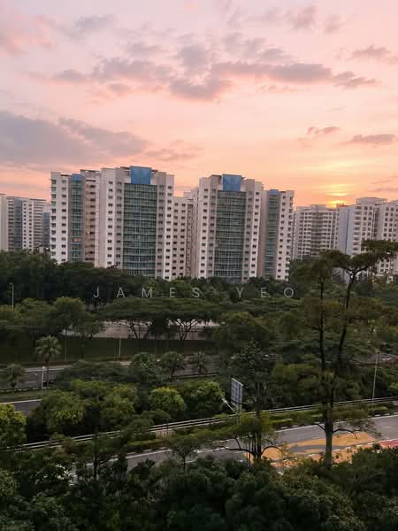 189A Rivervale Drive, 189A Rivervale Drive, 4 Bedrooms, 1,410 sqft, HDB Flat For Sale, by James Yeo, 500202126 - Exterior - PropertyGuru.com.sg