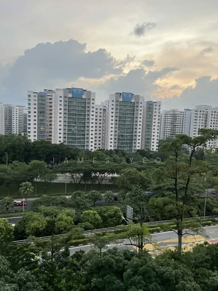 189A Rivervale Drive, 189A Rivervale Drive, 4 Bedrooms, 1,410 sqft, HDB Flat For Sale, by James Yeo, 500202126 - Exterior - PropertyGuru.com.sg
