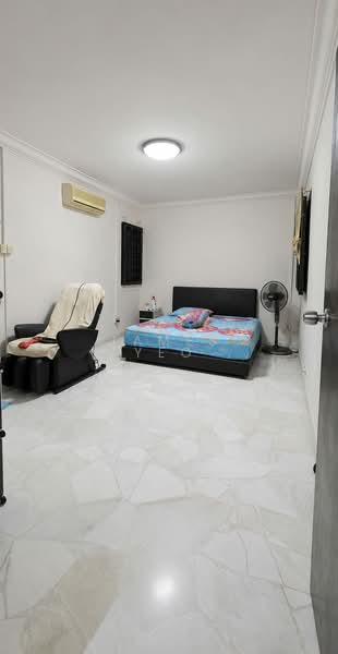 189A Rivervale Drive, 189A Rivervale Drive, 4 Bedrooms, 1,410 sqft, HDB Flat For Sale, by James Yeo, 500202126 - Bedroom - PropertyGuru.com.sg