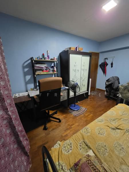 986C Jurong West Street 93, 986C Jurong West Street 93, Room Rental, 150 sqft, HDB Flat For Rent, by Jeffrey Lee, 500202131 - Bedroom - PropertyGuru.com.sg