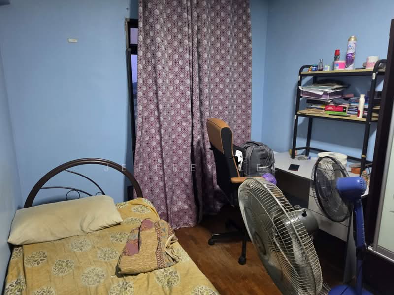 986C Jurong West Street 93, 986C Jurong West Street 93, Room Rental, 150 sqft, HDB Flat For Rent, by Jeffrey Lee, 500202131 - Bedroom - PropertyGuru.com.sg