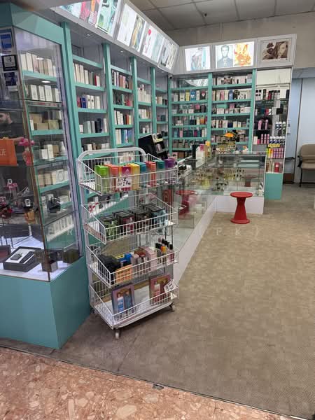 High Street Centre, 1 North Bridge Road, 625 sqft, Mall Shop For Sale, by Praveen (PK), 500202132 - Interior - CommercialGuru.com.sg