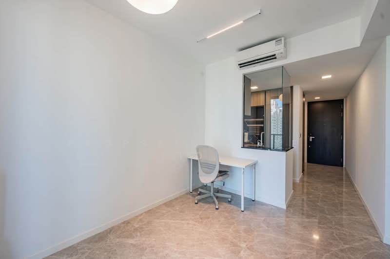 Irwell Hill Residences, 2 Irwell Hill, 2 Bedrooms, 657 sqft, Condominium For Rent, by Gina Tow, 500202133 - Study - PropertyGuru.com.sg