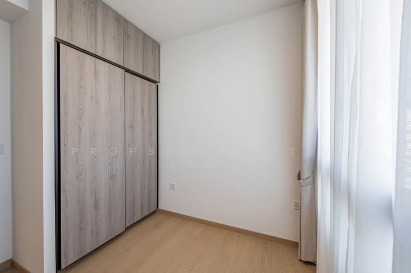 Irwell Hill Residences, 2 Irwell Hill, 2 Bedrooms, 657 sqft, Condominium For Rent, by Gina Tow, 500202133 - Interior - PropertyGuru.com.sg