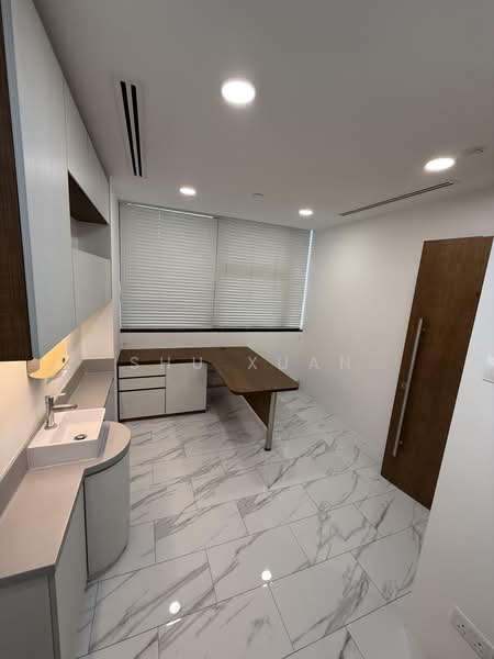 Gleneagles Hospital, 6A Napier Road, 150 sqft, Medical For Rent, by Shu Xuan, 500202139 - Study - CommercialGuru.com.sg