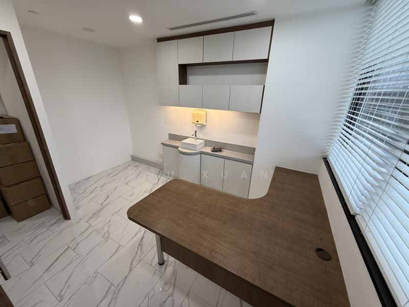Gleneagles Hospital, 6A Napier Road, 150 sqft, Medical For Rent, by Shu Xuan, 500202139 - Interior - CommercialGuru.com.sg