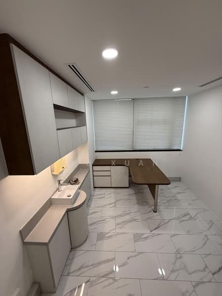 Gleneagles Hospital, 6A Napier Road, 150 sqft, Medical For Rent, by Shu Xuan, 500202139 - Interior - CommercialGuru.com.sg