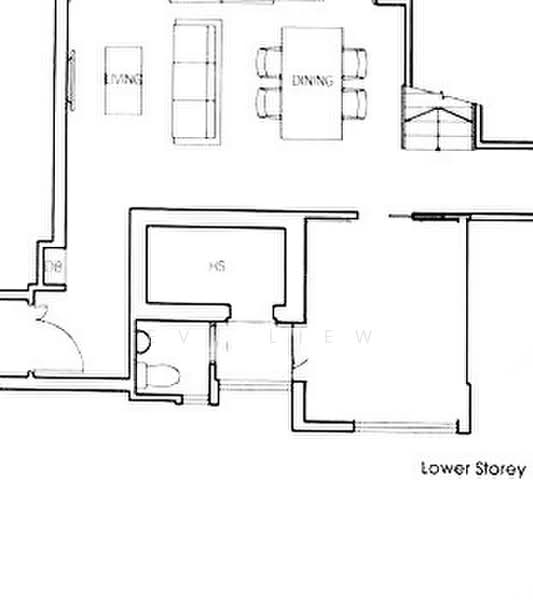 Bartley Residences, 3 Lorong How Sun, 4 Bedrooms, 1,636 sqft, Condominium For Sale, by Eve Liew, 500202140 - PropertyGuru.com.sg