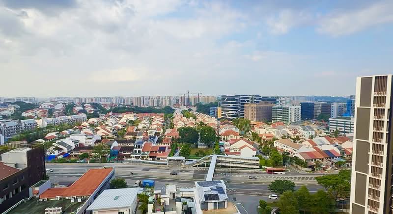 Bartley Residences, 3 Lorong How Sun, 4 Bedrooms, 1,636 sqft, Condominium For Sale, by Eve Liew, 500202140 - Exterior - PropertyGuru.com.sg