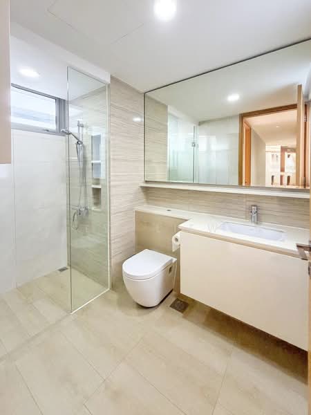 Bartley Residences, 3 Lorong How Sun, 4 Bedrooms, 1,636 sqft, Condominium For Sale, by Eve Liew, 500202140 - Bathroom - PropertyGuru.com.sg