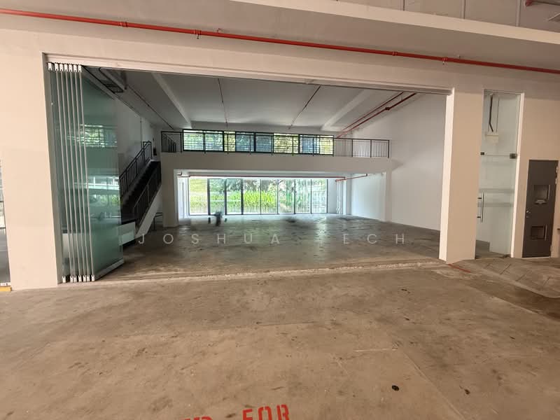 OneKA @ Macpherson, 1 Kampong Ampat, 7,362 sqft, Light Industrial (B1) For Sale, by Joshua Tech, 500202141 - Interior - CommercialGuru.com.sg