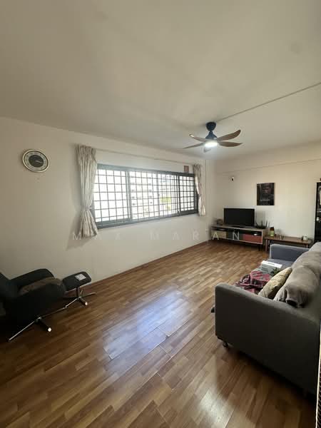 639 Rowell Road, 639 Rowell Road, 2 Bedrooms, 796 sqft, HDB Flat For Sale, by Max Maran, 500202144 - Living Room - PropertyGuru.com.sg