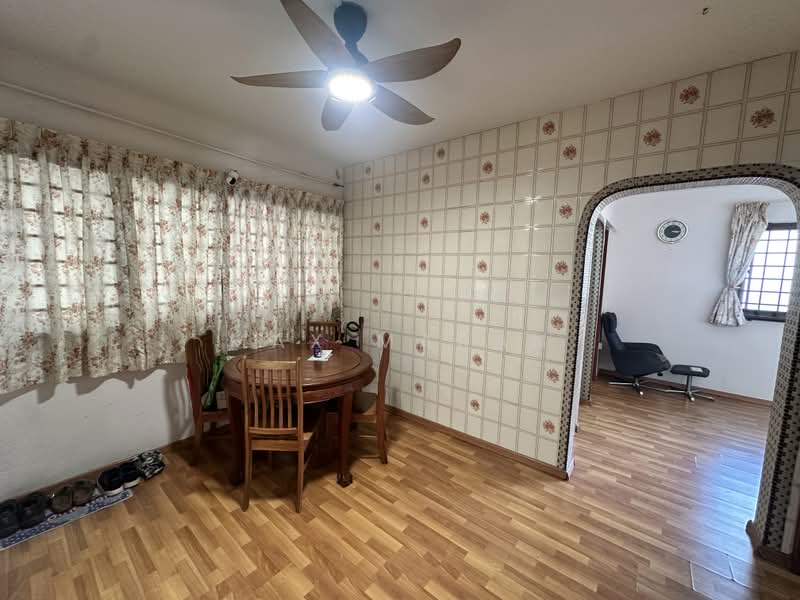639 Rowell Road, 639 Rowell Road, 2 Bedrooms, 796 sqft, HDB Flat For Sale, by Max Maran, 500202144 - Dining Room - PropertyGuru.com.sg