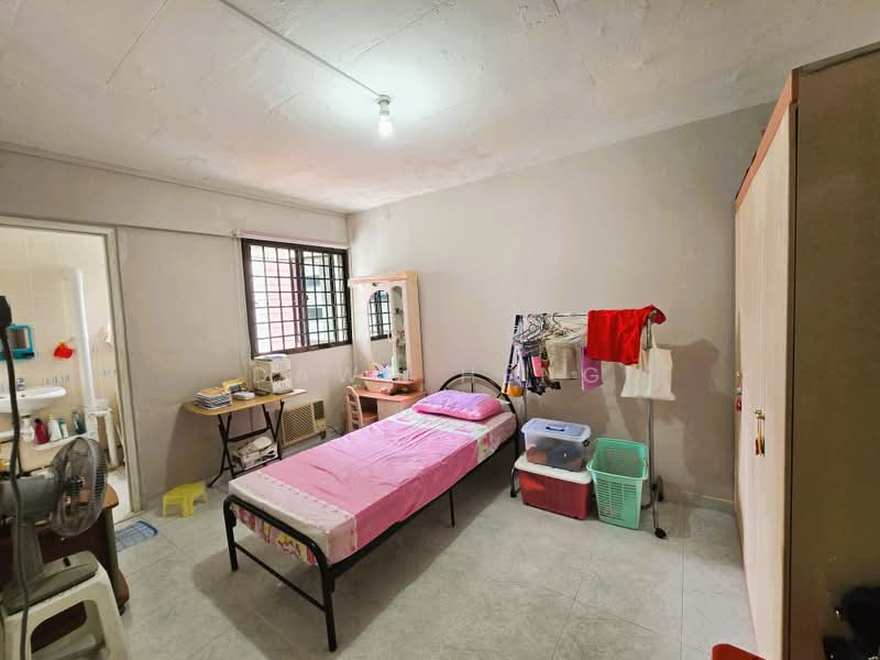 206 Yishun Street 21, 206 Yishun Street 21, 2 Bedrooms, 721 sqft, HDB Flat For Sale, by Dawn Heng, 500202145 - PropertyGuru.com.sg