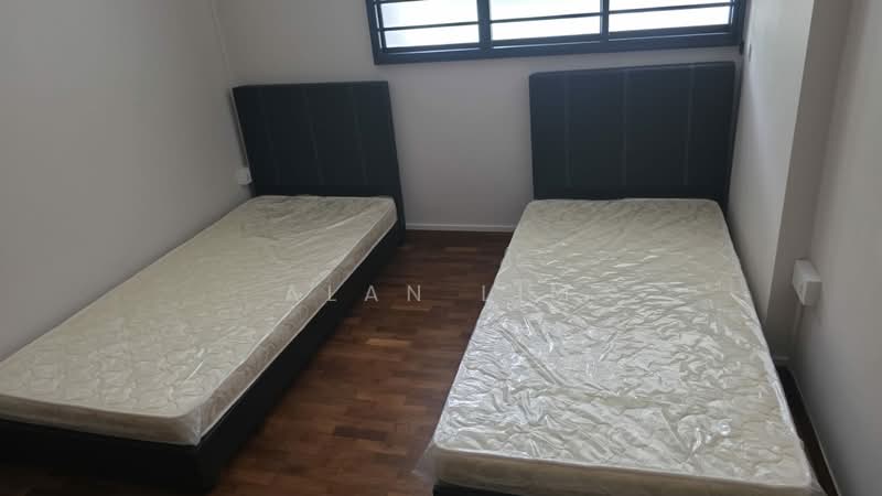 461 Tampines Street 44, 461 Tampines Street 44, Room Rental, 100 sqft, HDB Flat For Rent, by Alan Lim, 500202146 - Bedroom - PropertyGuru.com.sg