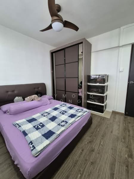 125 Serangoon North Avenue 1, 125 Serangoon North Avenue 1, 3 Bedrooms, 1,593 sqft, HDB Flat For Sale, by Raymond Wong, 500202148 - Bedroom - PropertyGuru.com.sg