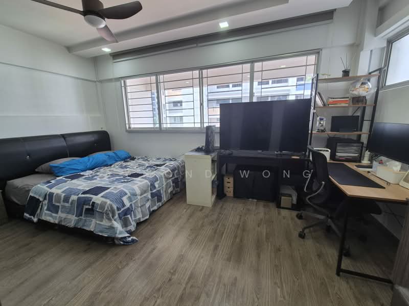 125 Serangoon North Avenue 1, 125 Serangoon North Avenue 1, 3 Bedrooms, 1,593 sqft, HDB Flat For Sale, by Raymond Wong, 500202148 - Bedroom - PropertyGuru.com.sg
