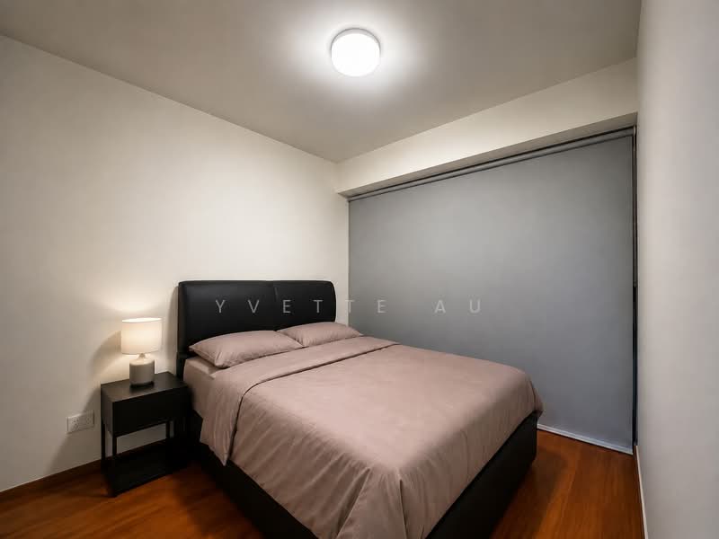 The Santorini, 31 Tampines Street 86, 2 Bedrooms, 743 sqft, Condominium For Sale, by Yvette Au, 500202151 - Bedroom - PropertyGuru.com.sg