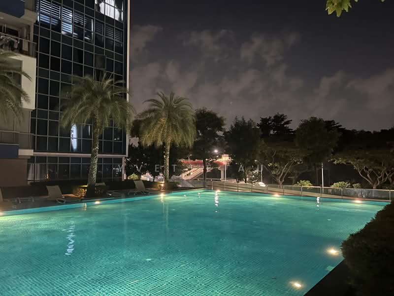 The Santorini, 31 Tampines Street 86, 2 Bedrooms, 743 sqft, Condominium For Sale, by Yvette Au, 500202151 - Exterior - PropertyGuru.com.sg
